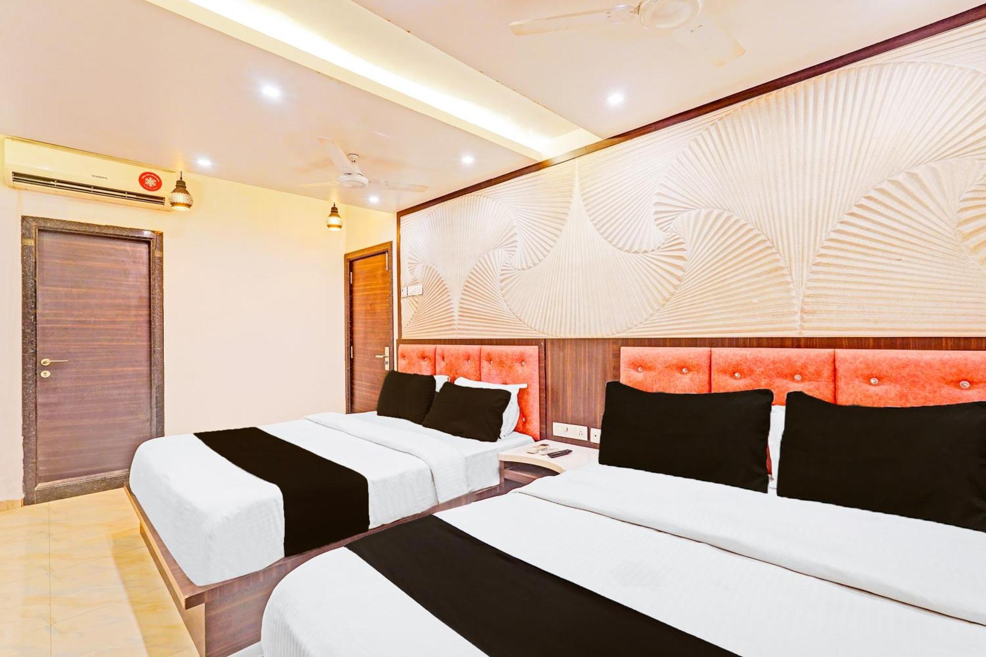 Hotel O Admire Suit Čennai Exteriér fotografie